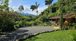 EcoLodge La Pluma - Image 4