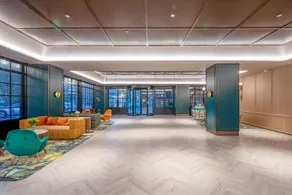 Orange Hotel Nanjing Lishui Lishui Development Zone Airport Road - Image 3