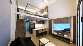Aster Apartment Bali - Image 4