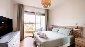 Ottavia Residence Roma - Image 2