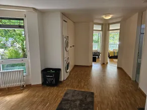Mansion Apartment, Exquisite 4 bedroom, Terrace - Image 4