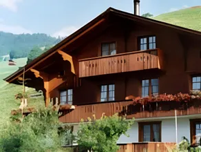 Ferienwohnung Käch - Image 2