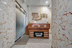 Super Hotel O by OYO Sua Road Crossway Ludhiana Formerly White Solitaire 3 - Image 3