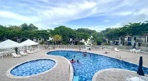 Condominio, Cabaña 202 - Image 3