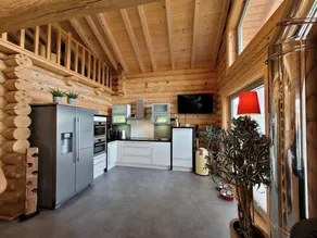Blockhaus Waldsee 8 - Image 4