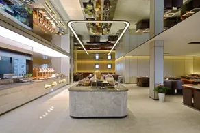 Crystal Orange Hotel Shanghai Wujiaochang Dabaishu - Image 2