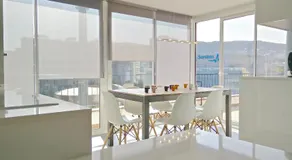 Ferran Pedralbes Penthouse - Image 3