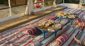 Nubiana Boat - Image 5