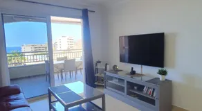 Comfortable apartment with amazing sea views - Image 2
