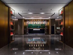Beijing Xixi Friendship Hotel is located on Xidan Commercial Street and close to Tiananmen Square and the Forbidden City - Image 4