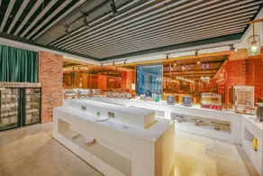 James Joyce Coffetel Xingtai Railway Station New Century Plaza Branch - Image 4