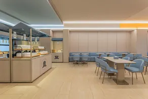 Hanting Hotel Wuhu Fanchang - Image 5
