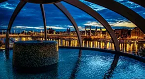 Liberty Bridge Zenta - Image 3