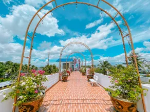 Phong Dung Beach Hotel Phan Ri Cua - Image 5