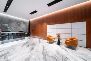 REZEN LONGUU Hotel (Guangzhou Tapazhou Exhibition Store) - Image 2