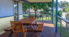 Torquay Treasure – Im wunderschönen Hervey Bay gelegen, weniger als 100 m zu Fuß vom Strand entfernt - Image 4