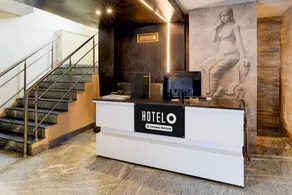 Super OYO Hotel O Renigunta Near Railway Station - Image 4