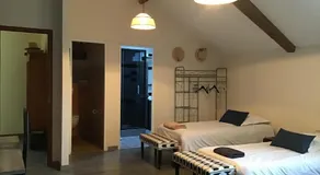 Chambre d'hôtes Maison des 5 Fleurs - Image 2