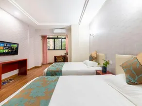 Dexin Business Hotel - Image 5
