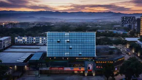 Joyful Stay Hospitality Hotel - Image 4