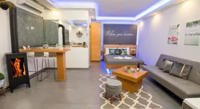 Yosefdream Luxury suites - Image 3