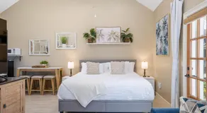 Quaint Studio in the Heart of Downtown St Augustine - Image 2