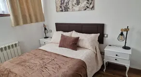 vivienda vacacional con jardín y barbacoa - Image 2