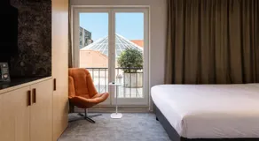 Hotel Le Bois De Bruges - Image 2