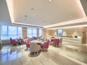 Lavande Hotel (Dongguan Humen Juxuan Park) - Image 4