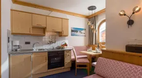 Appartements Alpenschlössl - Image 4