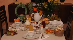 Bed and Breakfast Su Niu - Image 5
