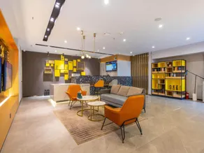 IU Hotel Lanzhou West Railway Station University of Science and Technology - Image 2