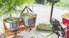 Hongcheon Gaon Resort Village Glamping - Image 5