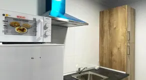 Apartamento Doble Vacacional Carmona - Image 5