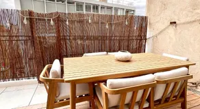 Séjour marseillais - Penthouse vieux port climatisé - Image 5