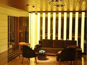 Hotel G.K. International - Image 4