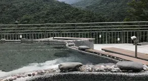 Chihpen Lucky Hot Spring B&B - Image 2