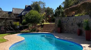 Schrikkloof Private Nature Reserve, home of The Lions Foundation - Image 4