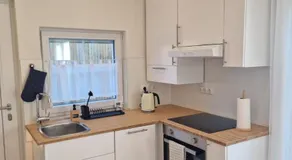 Ferienwohnung Weitblick Abendlicht - Image 3