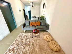 Entire 33 Cozy House • 3 Bedroom @ Alma Bukit Mertajam - Image 4