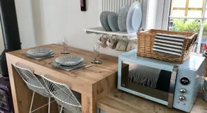The Bothy - your unique luxury refuge - Image 3