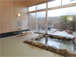 Yumen Kanko Hotel Yume-no-Sato - Image 3