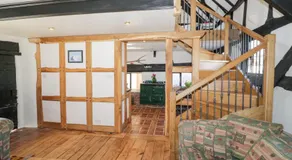 Wyre Court Cottage - Image 4