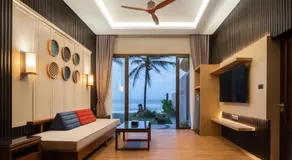 Ban Saithong Beach Resort - Image 2