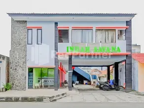 Indah Savana Hotel Mitra RedDoorz - Image 3