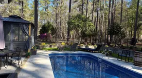 Georgia's Nature Retreat On Old Mill Pond - Image 4