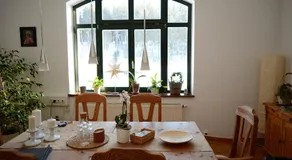 Ferienwohnungen Haus am See - Image 2