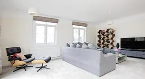 Hyde Park Mews London w2 - Zone 1 - Image 2
