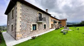 Apartamentos Rurales Sobremazas - Image 4