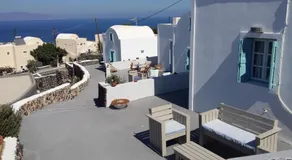 Alonistra Oia Houses - Image 5